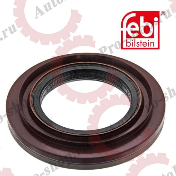 35638 Сальник редуктора задн моста  85x150x20/24 MAN   FEBI