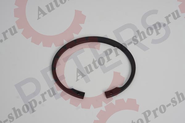 99999899A Кольцо стопорное ступицы (122x4 DIN472) BPW ECO Plus  PE