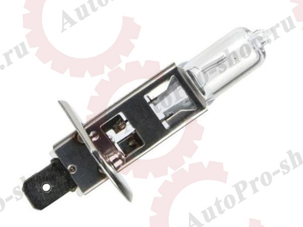 L20170 Лампа для фар (H1) 24V MB, MAN, DAF  YNXALUTO