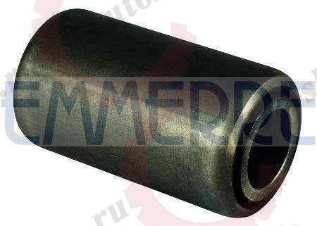 103697 Сайлентблок 30*57*102 BPW (металл / резина / металл)