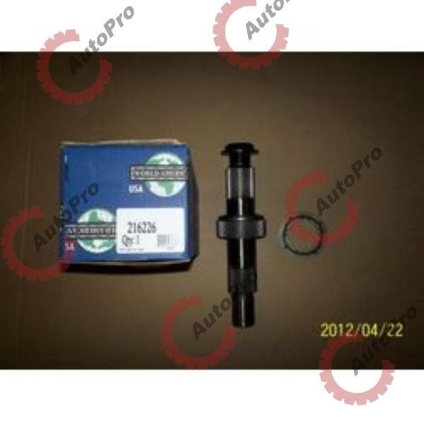 216226 Вал входной DS404/DSH/DANA DD150 MIDWEST