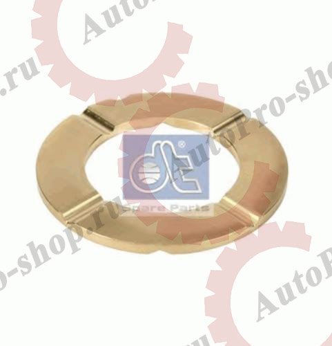 116480 Шайба полуосевая редуктора Scania RP735, RBP735/835