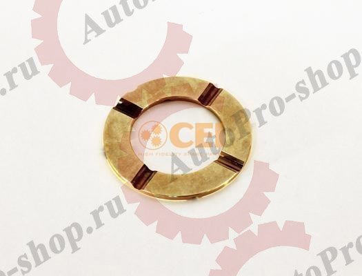 269844 Шайба полуосевая редуктора Scania RP735, RBP735/835