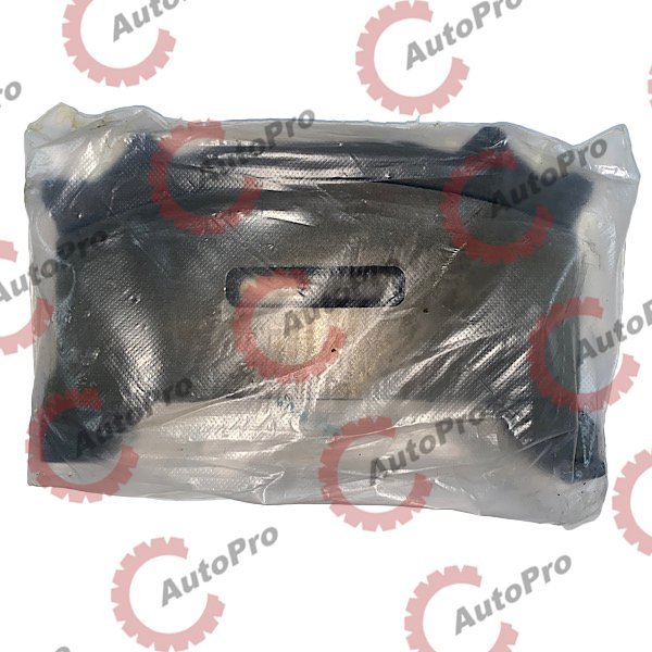 15485 Ремкомплект торм суппорта (нажимная пластина левая) TTT