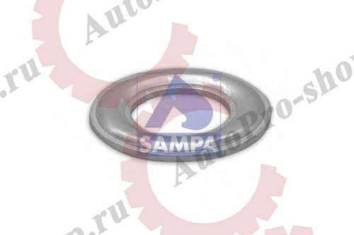 070.082 Шайба ступицы упорная подшипника  53.5x98x8  BPW    SAMPA