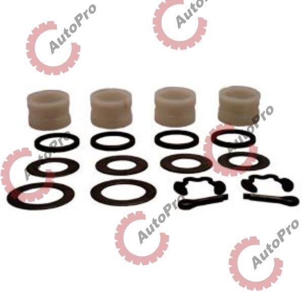 BSJ127808N Ремкомплект торм. вала на ось (вт.4хd=38х38,сальн. d=36-48)   BENDIX