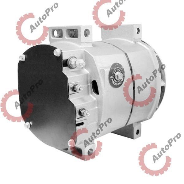 3540035C91 Генератор 4х-опорный 110A 34SI DELCO REMY