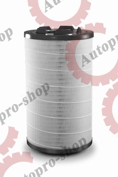 K117810N50 Фильтр воздушный МАН TGA