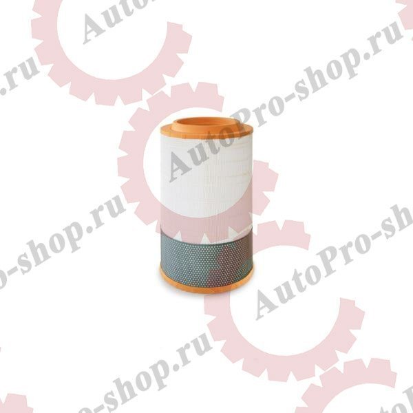 B1001600 Фильтр воздушный МАН TGA