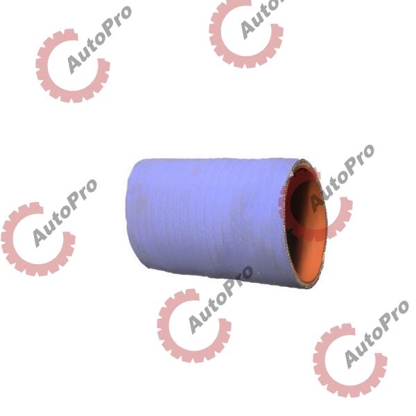 23-10992-004 Патрубок радиатора нижний 2.5"X4" FREIGHTLINER