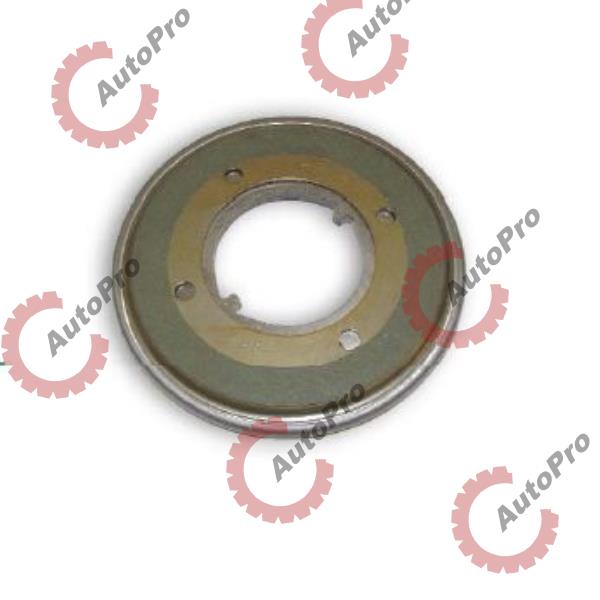 127760 Диск тормоза сцепления (тормозок) не разборный FLEETSTAR