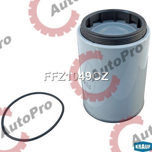 FFZ1049OZ Фильтр топливный