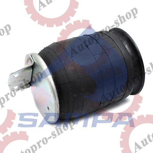 SP 558829-KP Пневморессора задняя VOLVO VNL 