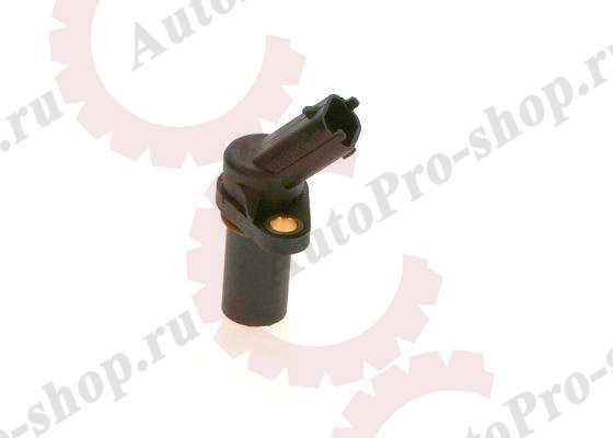 0 281 002 316 Датчик давления воздуха и температуры RVI,DAF BOSCH