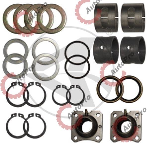 110.2204 Р/к-т торм вала (американский прицеп 41+38/50)   AUTOMANN