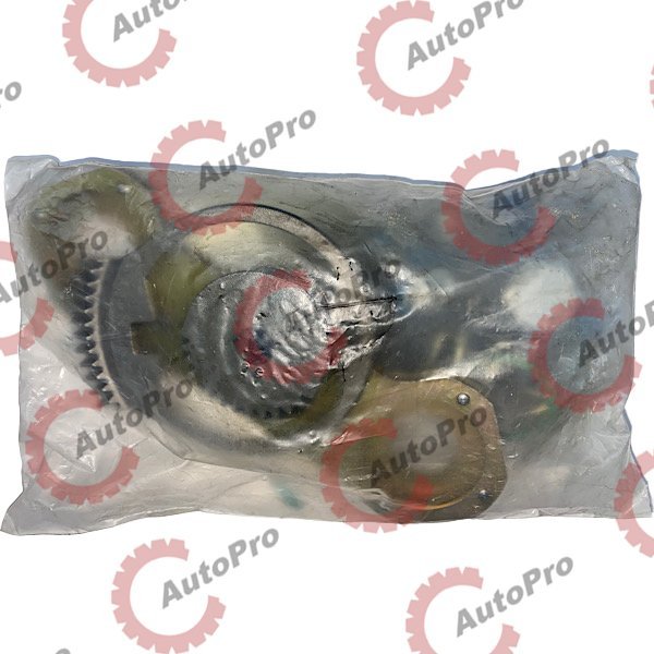 16219 Ремкомплект торм.суппорта правый механизм подвода ROR TTT