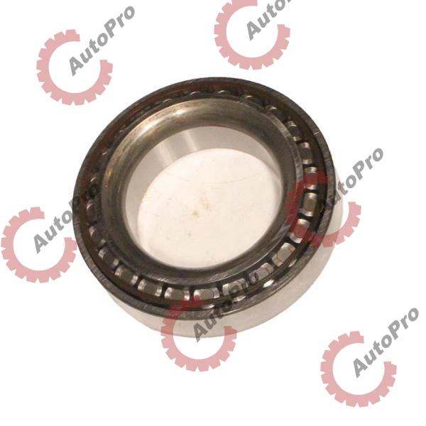 VKHB2315 Подшипник ступицы роликовый 82x140x37.53 ROR SKF