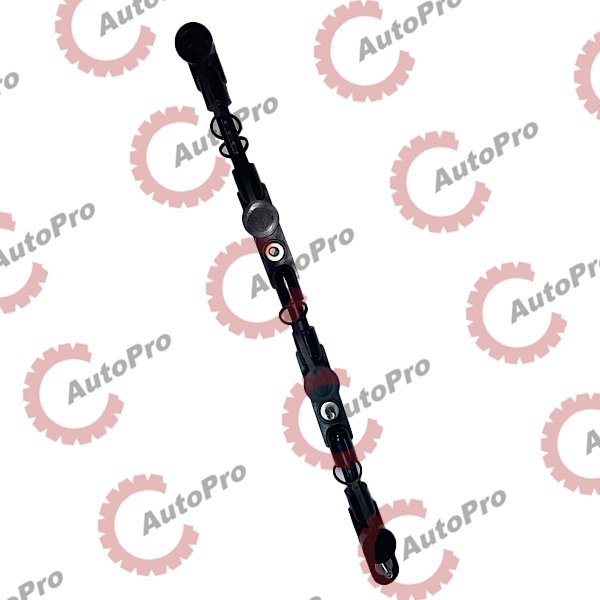 178.2022BK Перемычка акб черная AUTOMANN