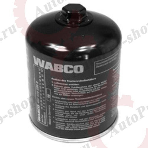 4324109272 Фильтр влагоотделителя