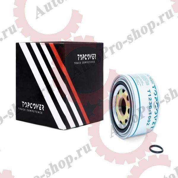 T12361002 Фильтр пневматической системы DAF CF/LF/XF45/55/65/75/85/95 M41x1,5 (135мм)