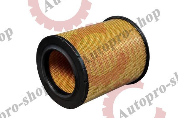 RL1109AA81 Фильтр воздушный основной HOWO, VOLVO (E420L) SORL