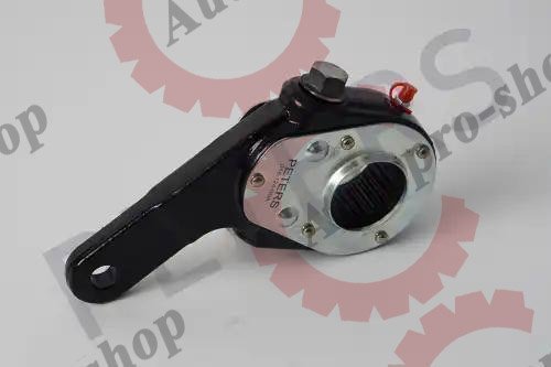 016.124-00A Трещетка механич.передня лев/прав MAN/MB  PETERS