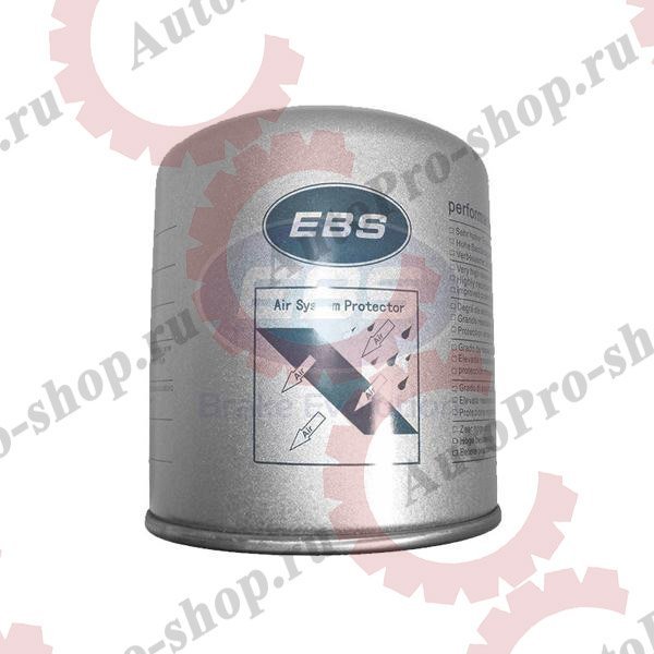 EBS2282F Фильтр влагоотделителя SCANIA EBS