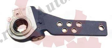 801436 Трещетка автомат два ряда отверстий K-120,6SK,H-120-250 B.P.W. 0517482212 (80019)