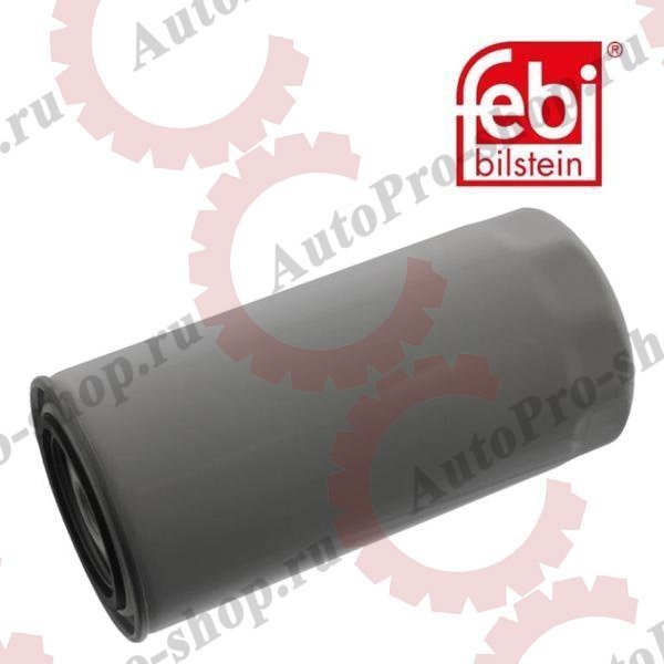 39214 Фильтр топливный FH12 - FL12