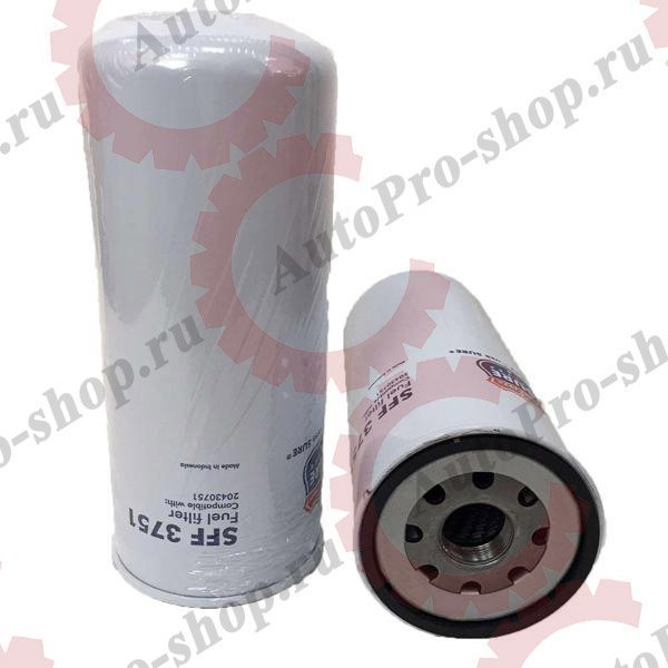 SFF3751 Фильтр топливный