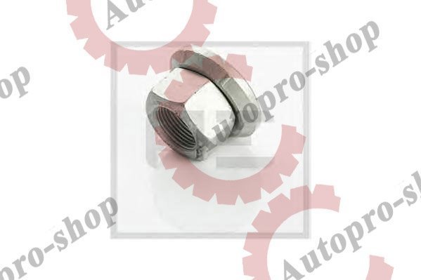 01714400A Гайка универсальная HM22*1.5-10/H27/SW32