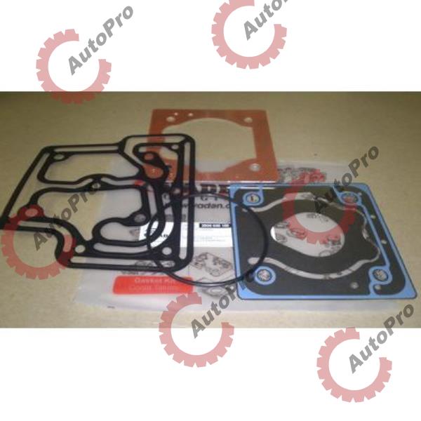 2500030150 Ремкомплект ГБЦ компрессора 1 цил WABCO Cummins VADEN