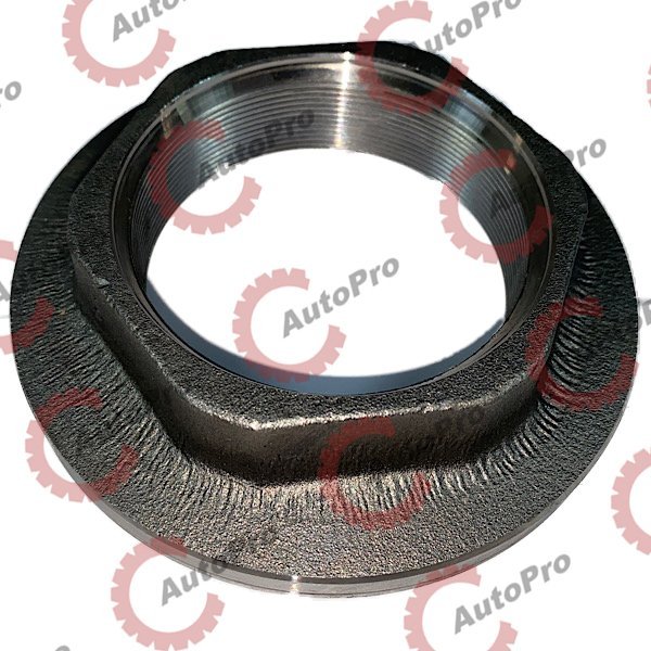 075068 Гайка ступицы лев SAF SAMPA