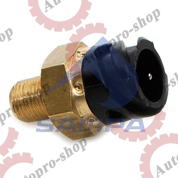 094.194 Датчик температуры масла (1 конт)  МАN   SAMPA