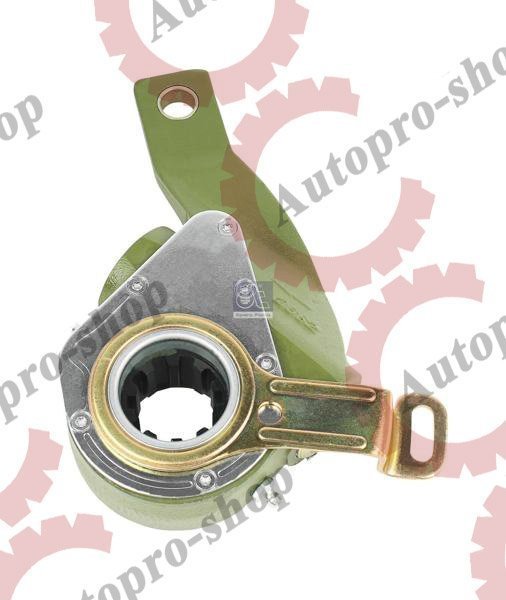 118627 Трещетка Scania автомат LH