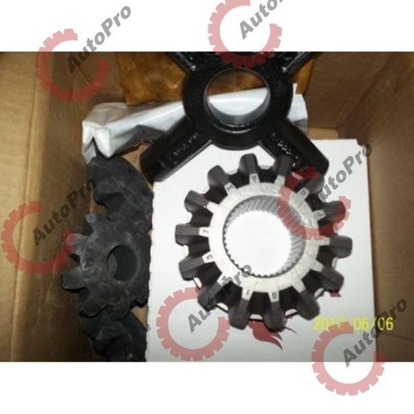 KIT2310 Дифференциал межколесный (крест,шестерни,шайбы,сателиты) 40-145    MERITOR