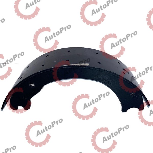 8514439-SX Колодка тормозная передняя (без накладок 1443) STELLOX