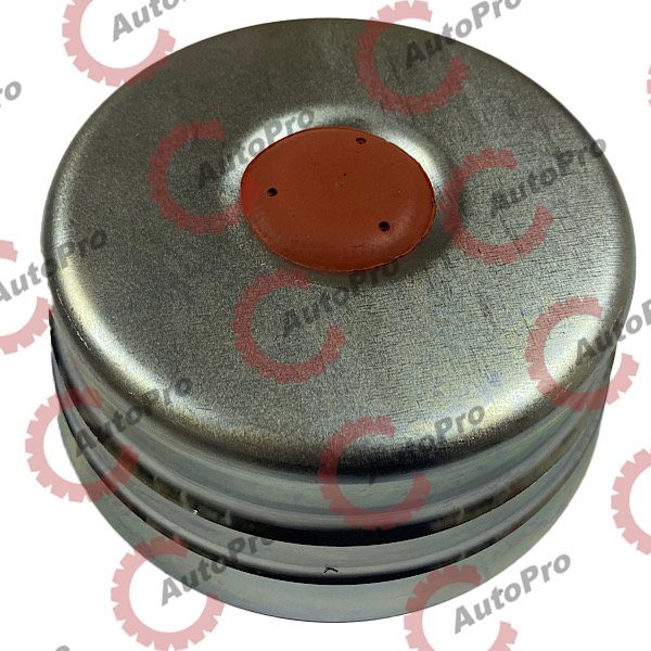 075.073 Крышка ступицы SAF 163.5х66 SAMPA