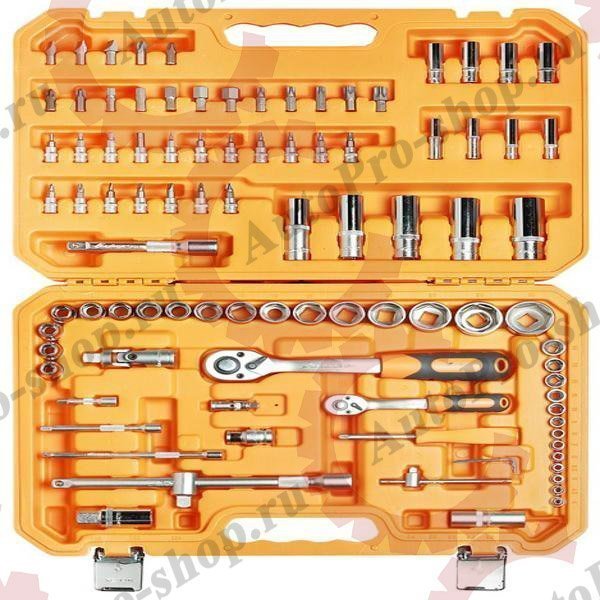 AT-94-05 Набор инструмента универсальный