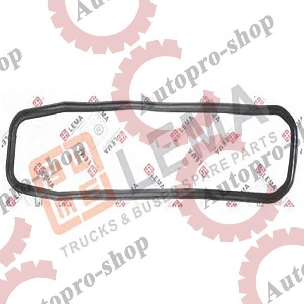 2580580 Прокладка поддона VOLVO D12A/B/C LEMA