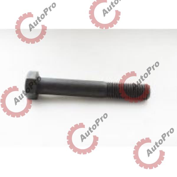 23-09446-550 Болт переднего аморт.нижний L=140мм(тело) FREIGHTLINER