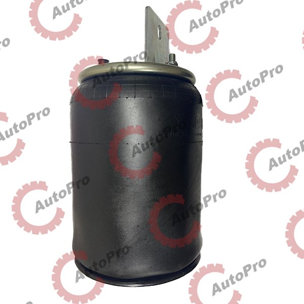 SP 551191-KP Пневморессора задней подвески INTER 9200 (пластик. стакан) SAMPA