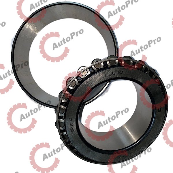 070.983-10A Подшипник ступицы внутр 90х150х45 BPW   PE