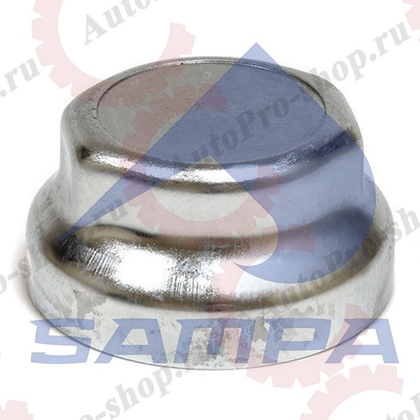 070.065 Колпак ступицы m135x2/sw 110 BPW