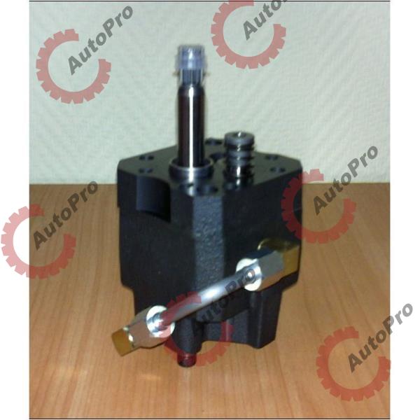 M-4954880 Блок шестерен т/н CUM N14,ISM,QSM,QSN MC BEE