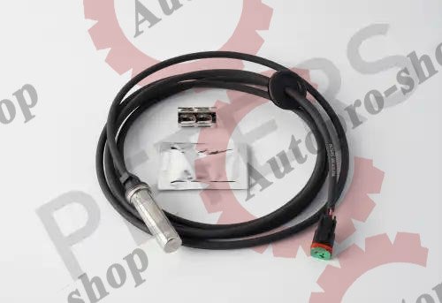 08640900A Датчик ABS правый прямой (втулка/смазка) L=2650/2760 mm Volvo FH12/16, FH/FM