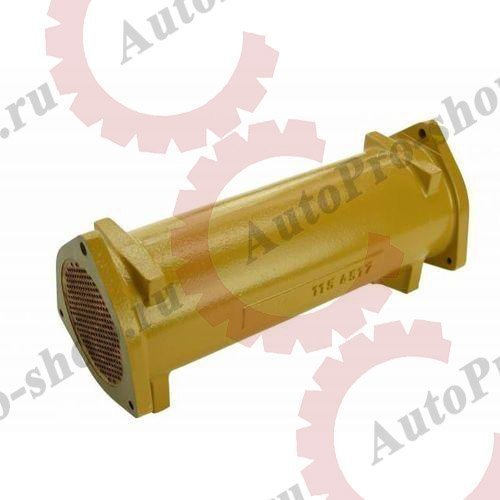 1154517 Маслоохладитель CAT C-10/C-12/C-15 CTP