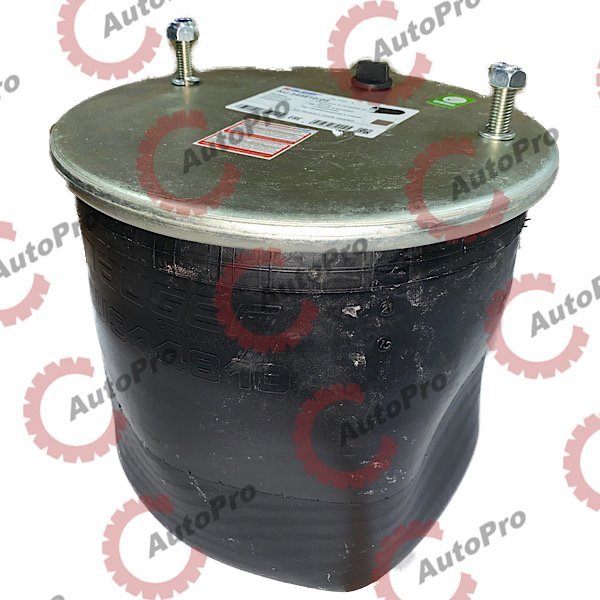 AU-344810-05 Пневмоподушка без стакана  (2918V) SAF  AUG