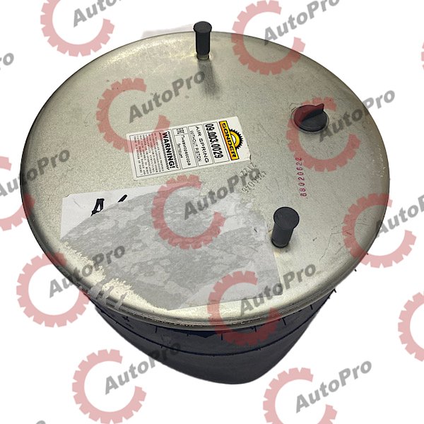 090030029 Пневмоподушка (без стакана) BPW   SONDER