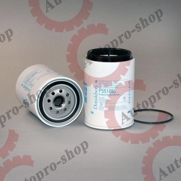 P551855 Фильтр топливный